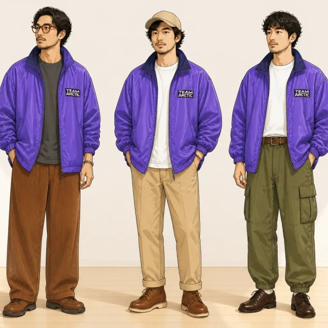 古着屋RushOut