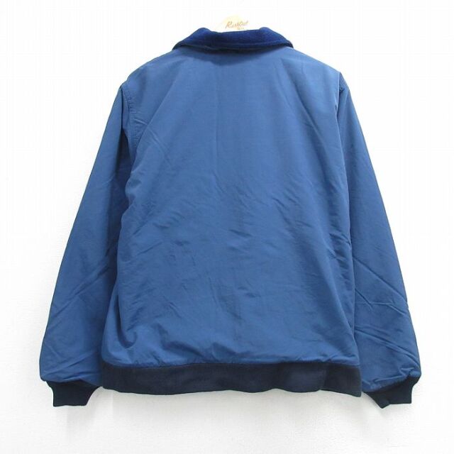 古着通販 M☆古着 エルエルビーン 長袖 ジャケット メンズ 90年代 90s