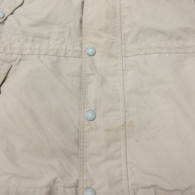 古着通販 XL☆古着 Eddie Bauer エディーバウアー 長袖 ジャケット 
