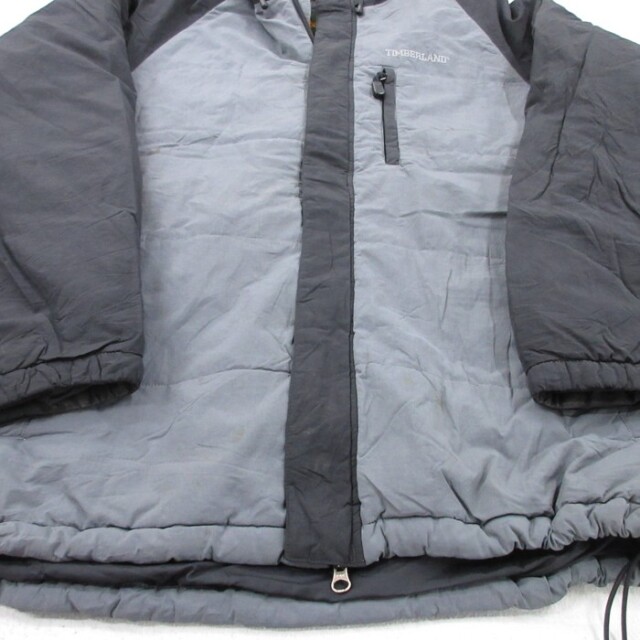 古着通販 L☆古着 Timberland ティンバーランド 長袖 ジャケット
