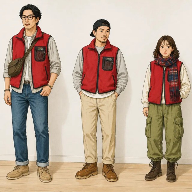 古着通販 L☆古着 オービス Orvis メンズ 90年代 90s ポーラテック