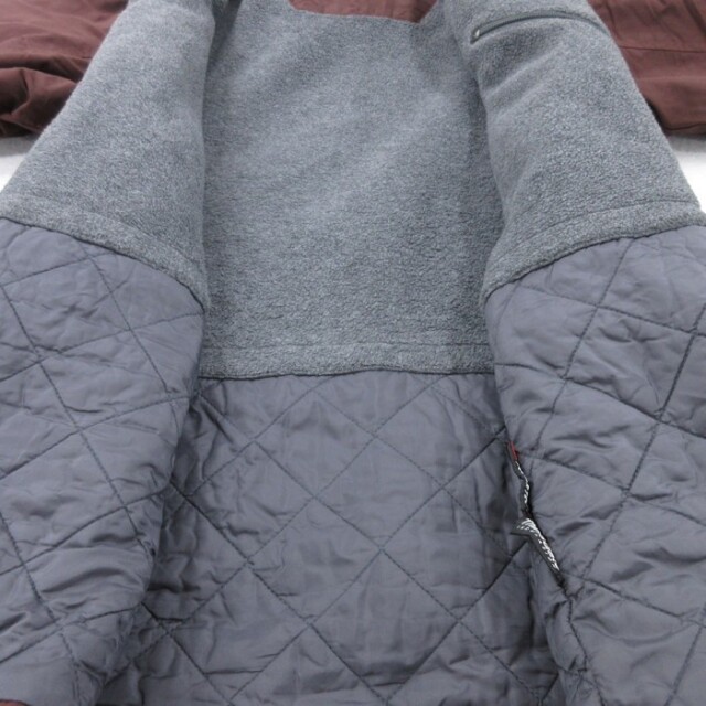 古着通販 XL☆古着 L.L.Bean エルエルビーン 長袖 ジャケット ナイロン