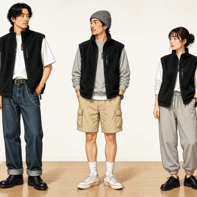 古着通販 XL☆古着 Eddie Bauer エディーバウアー ノースリーブ