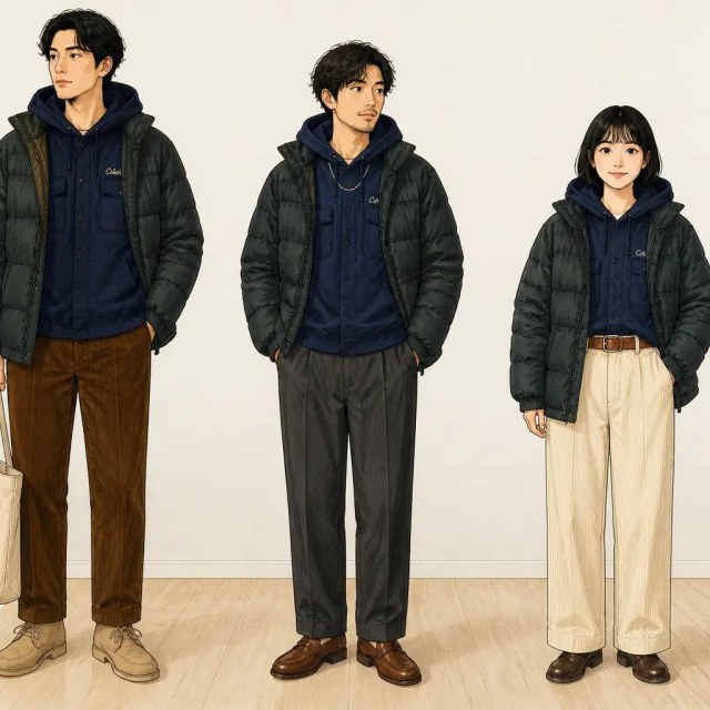 古着通販 L☆古着 Cabelas 長袖 ジャケット ナイロン メンズ 80年代