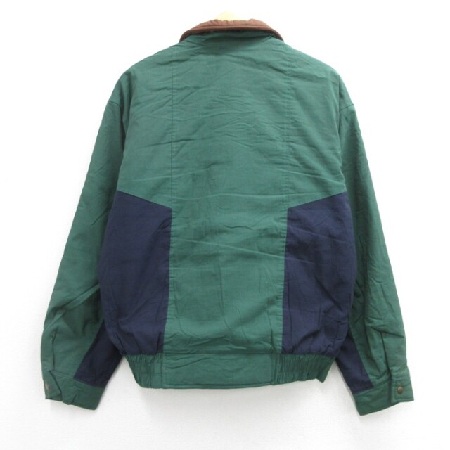 古着通販 L☆古着 LOBO by Pendleton ペンドルトン 長袖 ジャケット