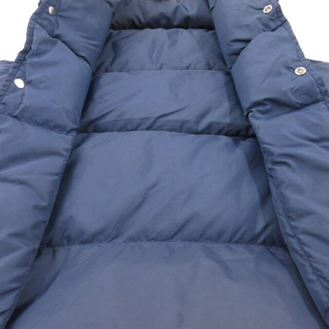古着通販 S☆古着 ウールリッチ Woolrich ナイロン メンズ 80年代 80s