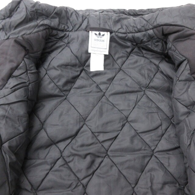 古着通販 XL☆古着 アディダス adidas 長袖 ジャケット パーカー