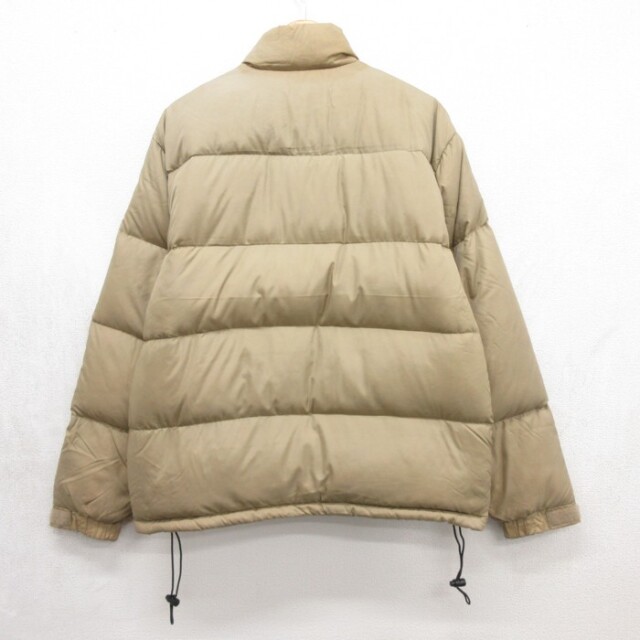 古着通販 L☆古着 L.L.Bean エルエルビーン 長袖 ジャケット ナイロン