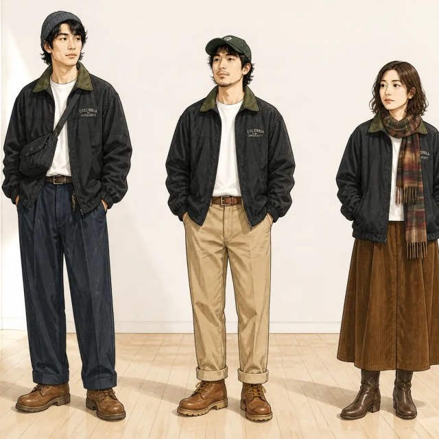 ビンテージ　00s  サイクリングジャケットサイズL 2way仕様 古着通販 XL☆古着 Columbia コロンビア 長袖 ジャケット メンズ 00
