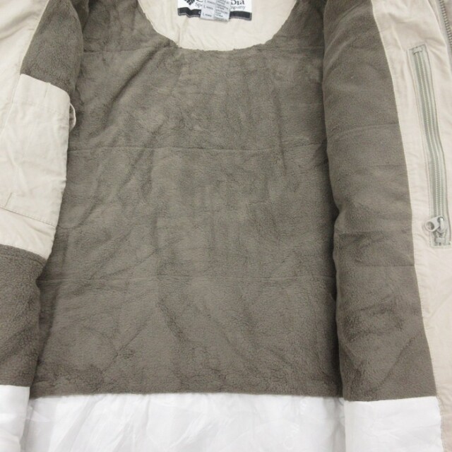 古着通販 L☆古着 Columbia コロンビア 長袖 ジャケット メンズ 00年代
