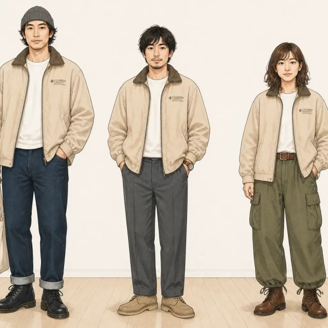 古着通販 L☆古着 Columbia コロンビア 長袖 ジャケット メンズ 00年代
