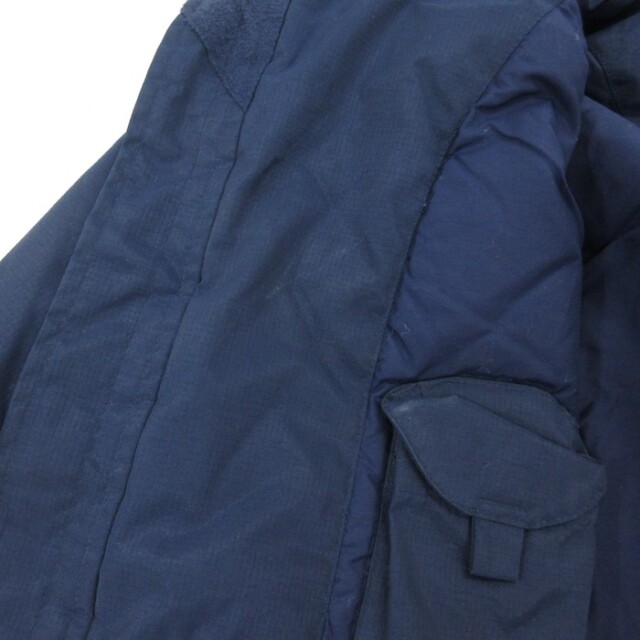 古着通販 XL☆古着 ナイキ NIKE 長袖 ジャケット メンズ 00年代 00s