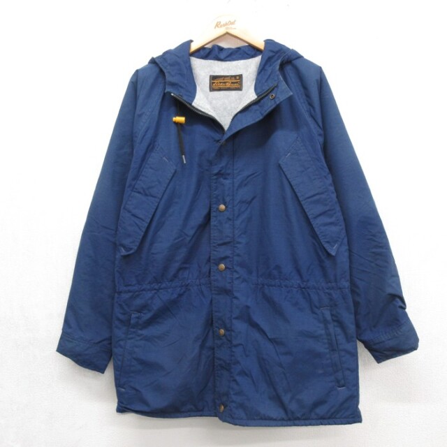 古着通販 L☆古着 Eddie Bauer エディーバウアー 長袖 ジャケット
