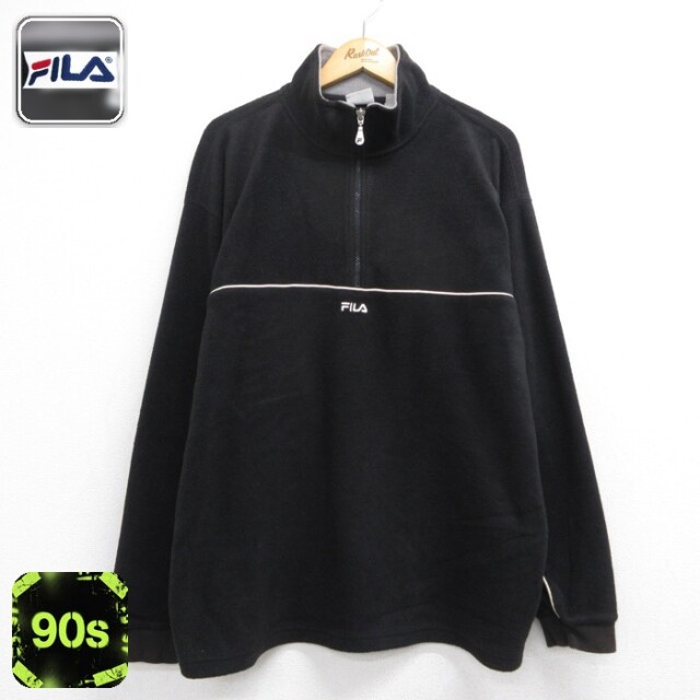古着通販 XL☆古着 ラルフローレン ポロスポーツ POLO SPORT 長袖