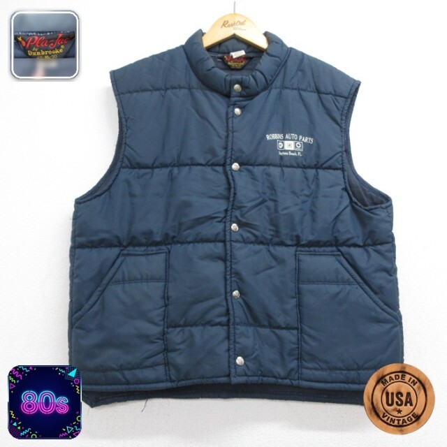 古着通販 M☆古着 オールドネイビー OLD NAVY 長袖 ハーフジップ