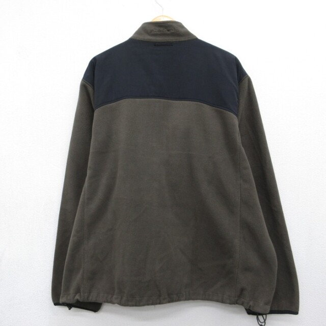 古着通販 XL☆古着 Eddie Bauer エディーバウアー 長袖 ジャケット