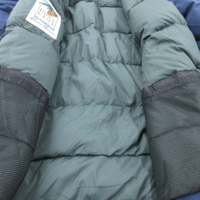 古着通販 XL☆古着 Eddie Bauer エディーバウアー 長袖 ジャケット