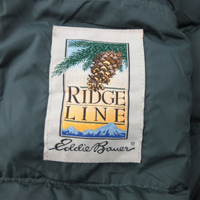 古着通販 XL☆古着 Eddie Bauer エディーバウアー 長袖 ジャケット