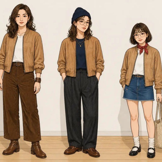 古着通販 S☆古着 長袖 スエード レザー ダービー ジャケット メンズ
