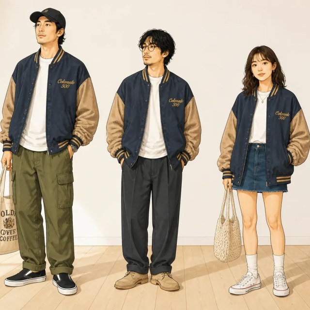 XL/古着 Dunbrooke 長袖 スエード レザー ジャケット スタジャン メンズ コロラド ツートンカラー 紺他 26jan23 古着通販 XL☆古着 Dunbrooke 長袖 スエード レザー ジャケット