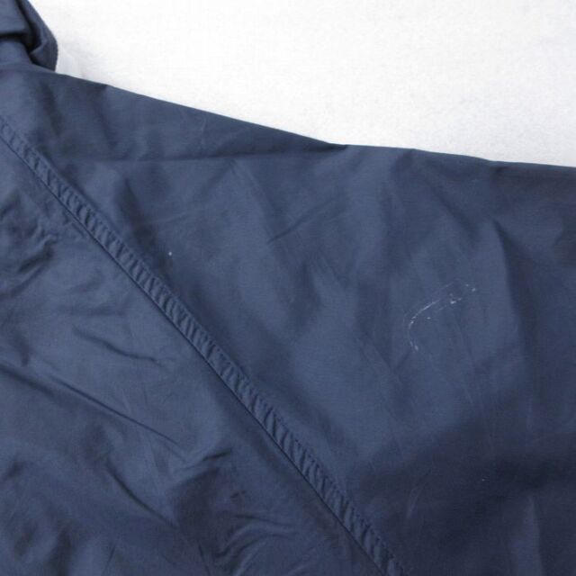 古着通販 XL☆古着 Dunbrooke 長袖 ナイロン ジャケット メンズ 90年代