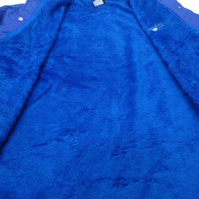 古着通販 L☆古着 ヒルトン 長袖 ナイロン ジャケット メンズ 90年代