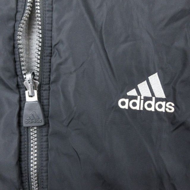 古着通販 L☆古着 アディダス adidas 長袖 ナイロン ジャケット