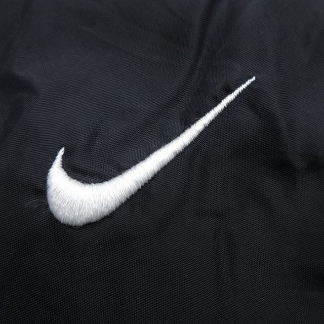 古着通販 XL☆古着 ナイキ NIKE 長袖 ナイロン ジャケット メンズ 00