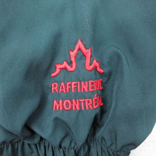 vintage älf 90s ジャケット Lサイズ カナダ製 ririジップ USA製 90s alf Tyrolean Tape Fleece Jacket ナチュラル L アルフ