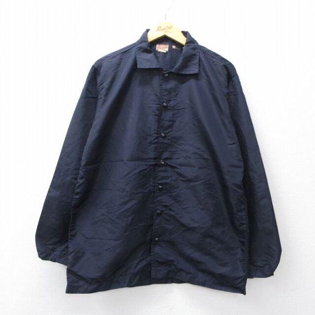 古着GARMENTメンズジャケットサイズL 中古・古着通販】Columbia (コロンビア) ツキャノンアイルジャケット