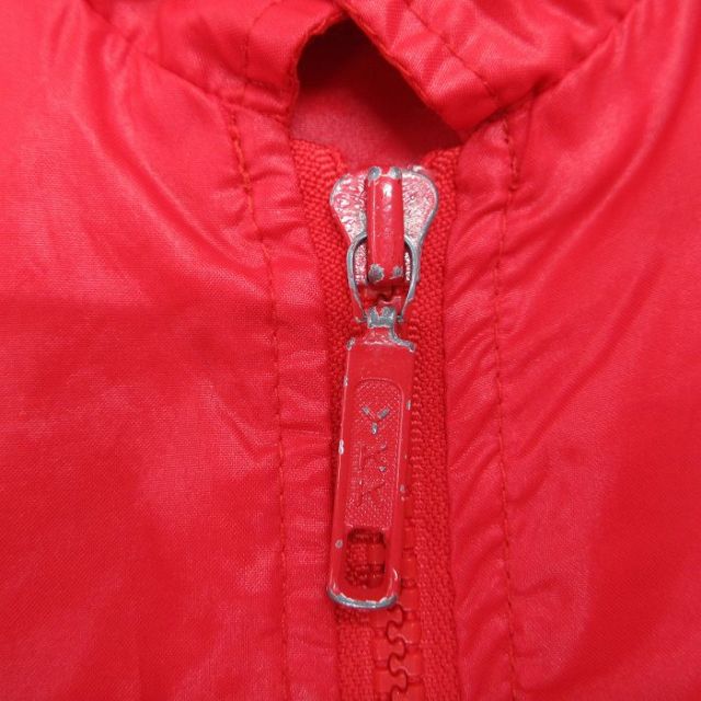古着通販 M☆古着 ラコステ LACOSTE IZOD 長袖 ナイロン ジャケット