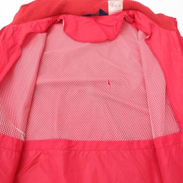 古着通販 L☆古着 ウールリッチ 長袖 ナイロン ジャケット メンズ 90