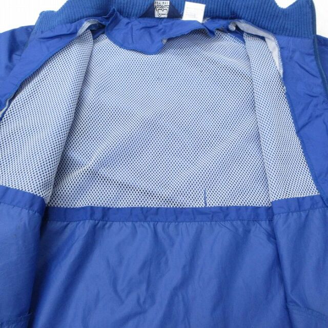 古着通販 M☆古着 ウールリッチ 長袖 ナイロン ジャケット メンズ 90