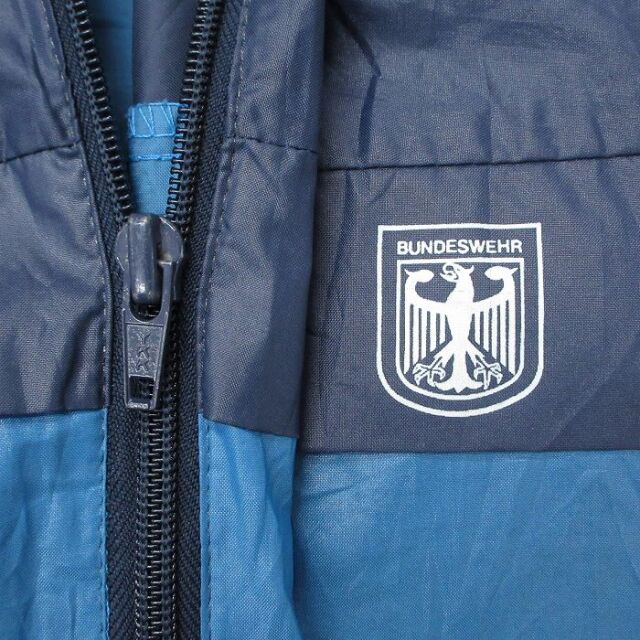 古着通販 L☆古着 アディダス adidas 長袖 ナイロン ジャケット メンズ