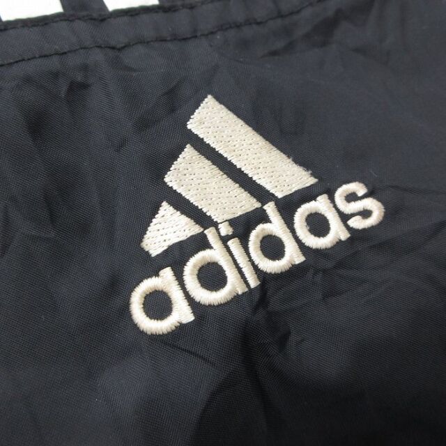 古着通販 XL☆古着 アディダス adidas 長袖 ナイロン ジャケット