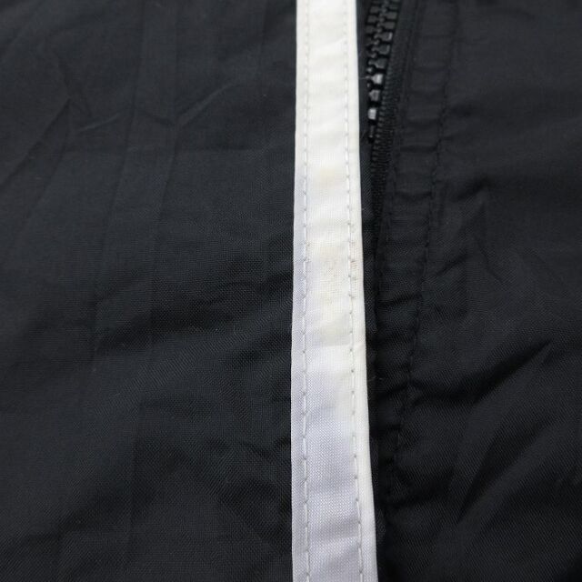 古着通販 XL☆古着 アディダス adidas 長袖 ナイロン ジャケット