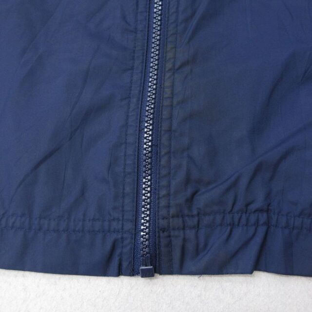 古着通販 S☆古着 アディダス adidas 長袖 ナイロン ジャケット