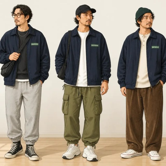古着屋RushOut