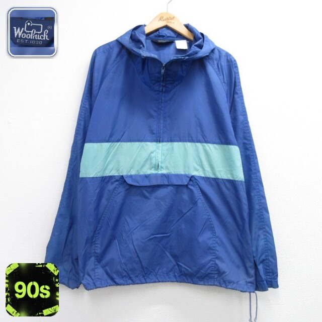 ウールリッチ 中古 | 古着、古着通販のラッシュアウト