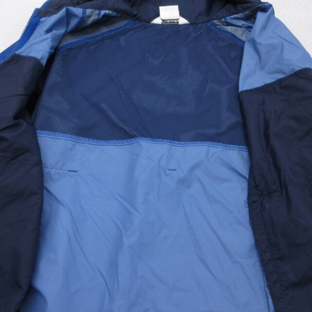 古着通販 L☆古着 Columbia コロンビア 長袖 ナイロン ジャケット