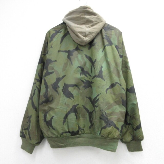 古着通販 XL☆古着 カベラス Cabela's 長袖 ナイロン ジャケット