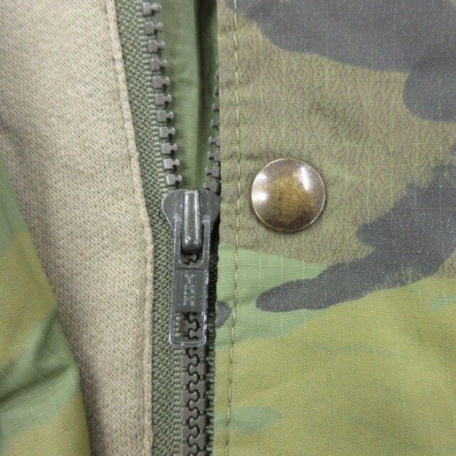 古着通販 XL☆古着 カベラス Cabela's 長袖 ナイロン ジャケット