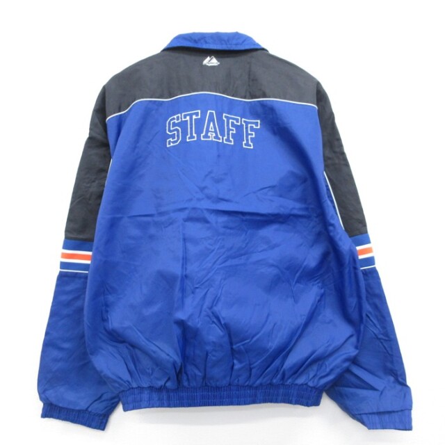 古着通販 XL☆古着 マジェスティック Majestic 長袖 ナイロン