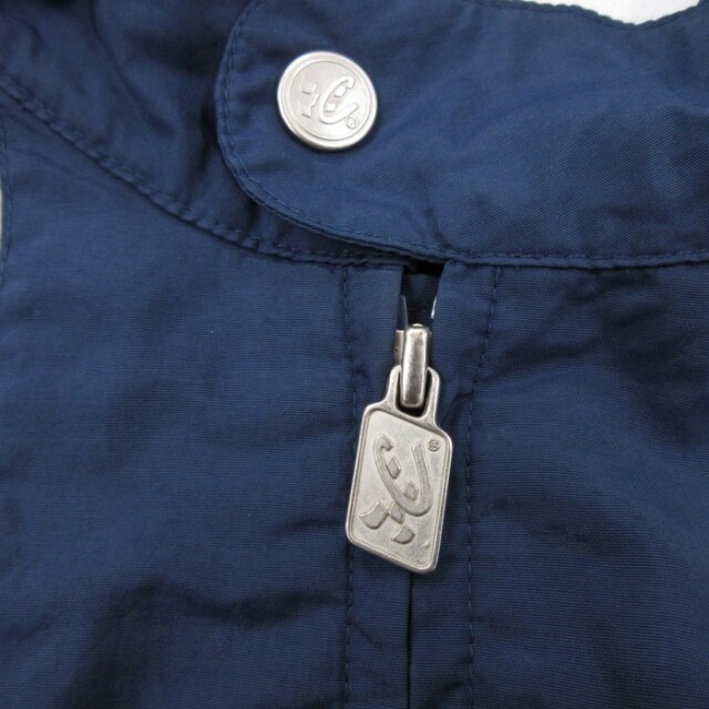 古着通販 XL☆古着 Chase Authentics 長袖 ナイロン ジャケット メンズ