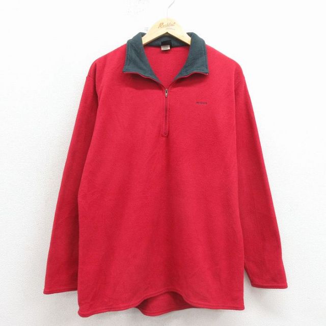 古着通販 S☆古着 パタゴニア patagonia 長袖 フリース ジャケット