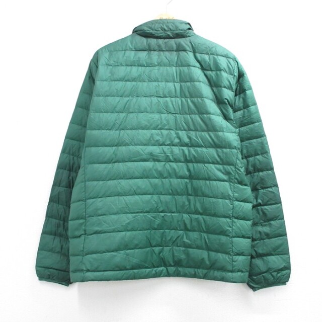 古着通販 XL☆古着 パタゴニア patagonia 長袖 ジャケット メンズ