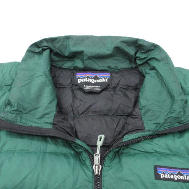 古着通販 XL☆古着 パタゴニア patagonia 長袖 ジャケット メンズ