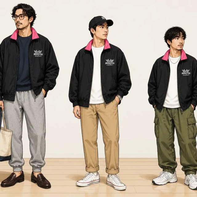 古着通販 XL☆古着 スイングスター 長袖 ジャケット メンズ 90年代 90s