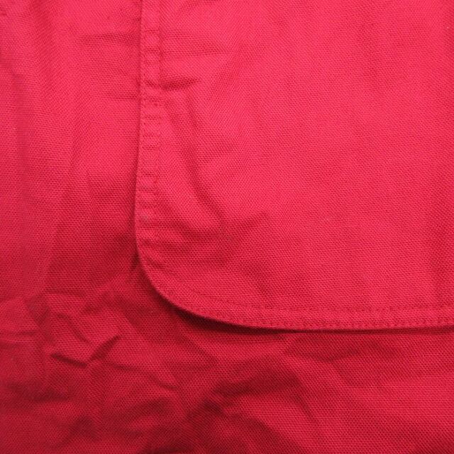 古着通販 XL☆古着 マルボロ 長袖 ジャケット メンズ 90年代 90s
