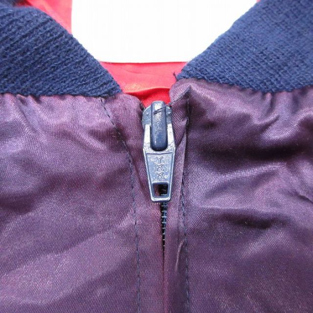 古着通販 L☆古着 長袖 ジャケット メンズ 80年代 80s ディズニー